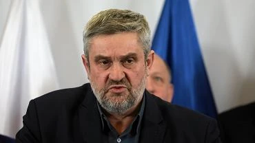 Ardanowski o ewentualnej dymisji: Ministrem si bywa. Gosowanie 