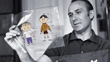 adna polska animacja do dzi nie pobia tego wyniku. 