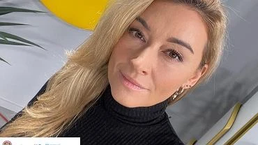 Martyna Wojciechowska opublikowaa zdjcie bez stanika. Ma dla kobiet wany przekaz