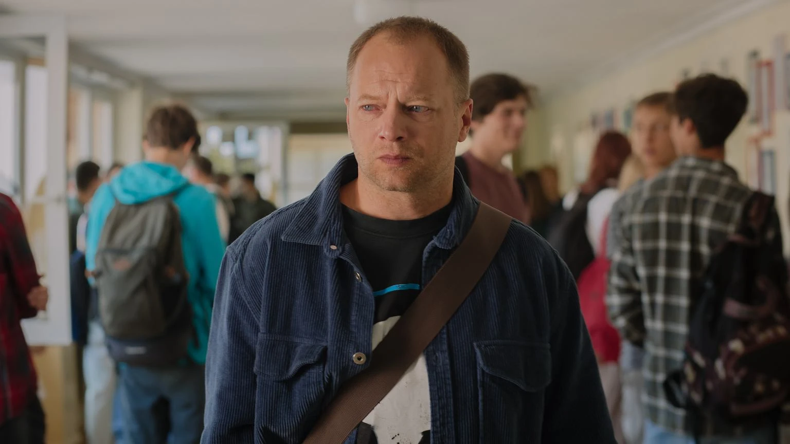 Najlepszy polski serial według AI. Pokonał nawet kultowy klasyk. 