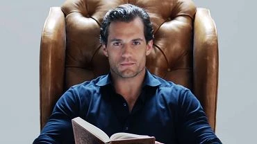 Henry Cavill o roli Jamesa Bonda: Wszystko przed nami. Na pewno skorzystabym z takiej szansy