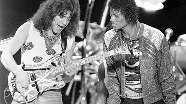 Eddie Van Halen nie yje. 