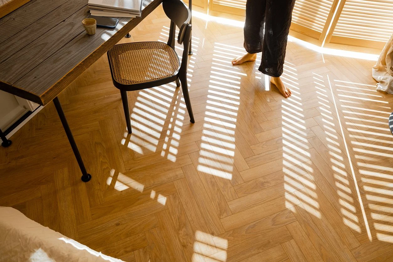W PRL byĹ w niemal kaĹźdym mieszkaniu. Dzisiaj to rarytas dla majÄtnych