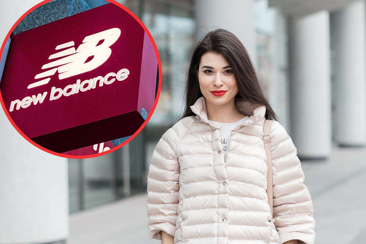 Zakupowy strzał w dziesiątkę! New Balance wyprzedaje ją prawie 50% taniej. Cerę rozświetlą też te z 4F, Mohito