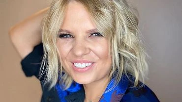 Marta Manowska i jej nowa fryzura. Prezenterka wyglda w niej bardzo stylowo. 
