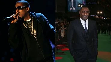 Jay-Z produkuje dla Netfliksa western z gwiazdorsk obsad. Idris Elba kontra Jonathan Majors i sprawiedliwo