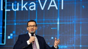 Luka VAT. Awantura o 