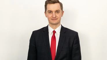 Sebastian Kaleta zakaony koronawirusem. Wiceminister sprawiedliwoci ma agodne objawy
