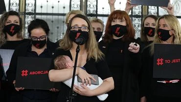 Zawisza o pomyle referendum ws. aborcji: PiS moe zapyta: 