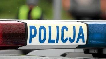 Lubelskie. W nocy zjechali z drogi, samochd wpad do wyrobiska. Zgino troje nastolatkw