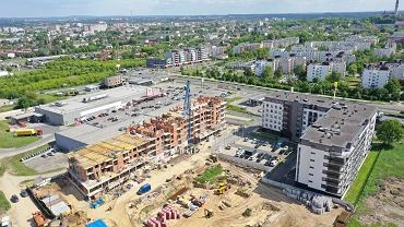 Mieszkania tasze o 30 proc. Rzd pracuje nad Funduszem Spoecznych Inicjatyw Mieszkaniowych