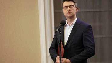 Piotr Mller o Strajku Kobiet: Nie ma mowy o dialogu. 