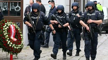 ISIS wzio odpowiedzialno za zamach w Wiedniu. Opublikowano zdjcie zamachowca