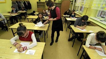Ranking pokaza, kim jest statystyczny nauczyciel w Europie. Polska nieznacznie odbiega od tego wzorca