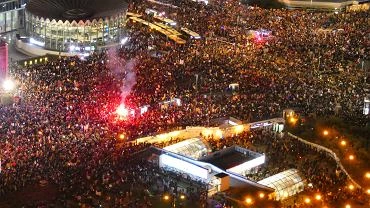To rzd jest odpowiedzialny za wywoanie konfliktu wok aborcji. SONDA