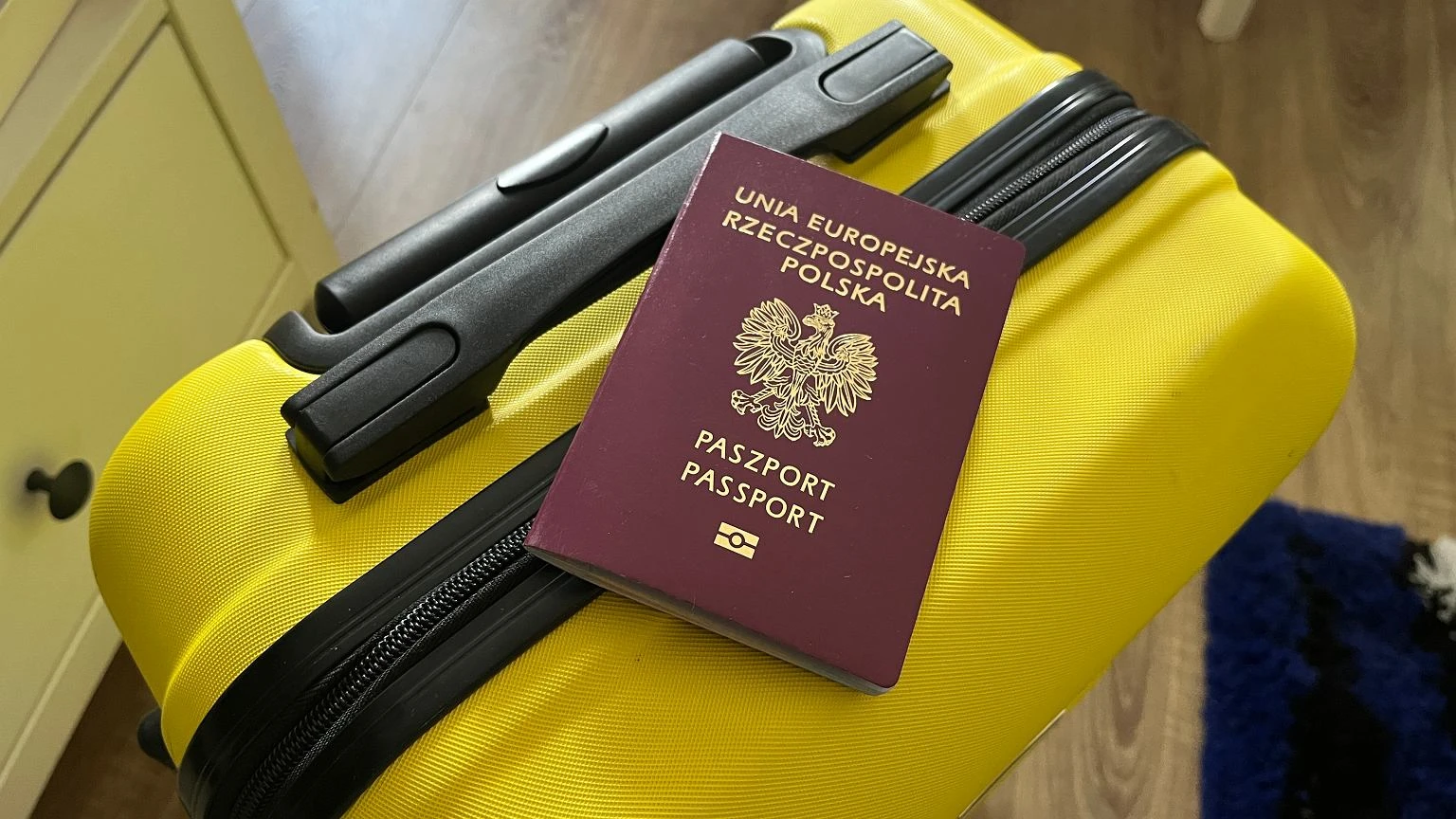 Zgubiony lub zniszczony paszport za granicą. Co robić? Bez paniki. Zacznij od tego