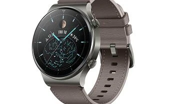 Huawei zaprezentowa nowy inteligentny zegarek. Watch GT 2 Pro wytrzyma na jednym adowaniu 2 tygodnie