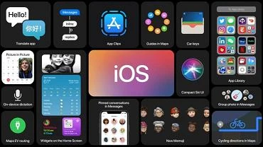 iOS 14 z problemami. Apple podao rozwizanie usterek