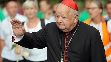 Na Jasnej Grze modlono si w intencji kard. Stanisawa Dziwisza. 