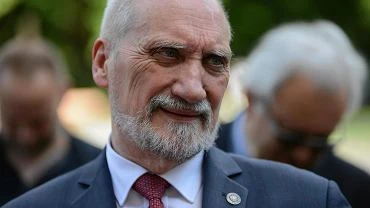 Macierewicz o Marszu Niepodlegoci. 