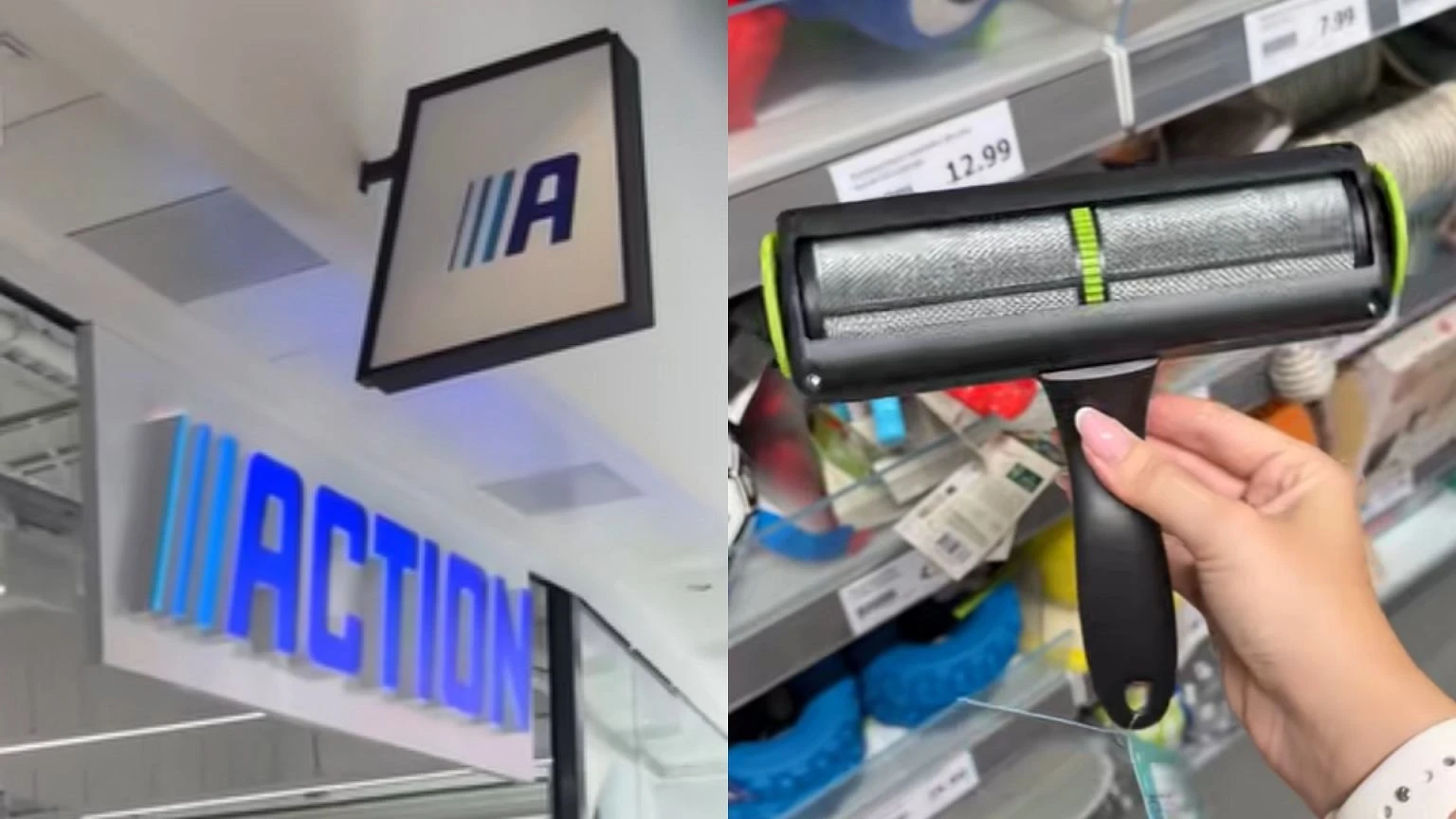Polacy sprzÄtajÄ niemal 4 godziny tygodniowo. 3 hity z Action skrĂłcÄ ten czas. A co w Lidlu?