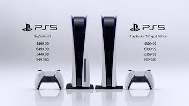 PlayStation 5. Planujesz kupno konsoli w dniu premiery? Moesz mie problem. Z Xbox Series X bdzie atwiej