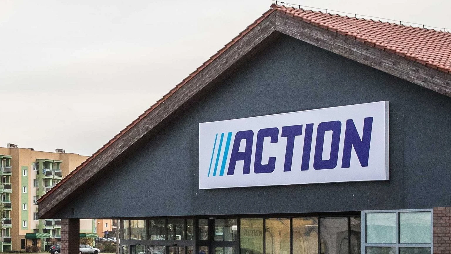 Kupiłam jedno, wróciłam po więcej. Hit sezonu Action na balkon i do ogrodu za grosze. A co w KiK?