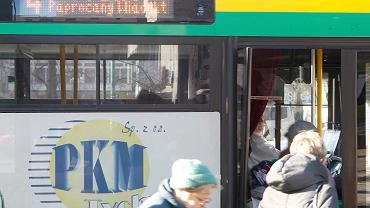 30 zotych na godzin za liczenie ludzi. ZTM szuka chtnych, ktrzy policz pasaerw
