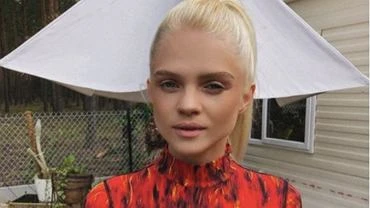 Margaret w zaskakujcym kolorze wosw. Piosenkarka postawia na zielone pasemka