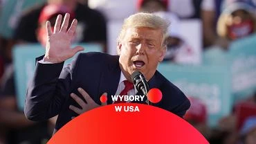 Na debacie w USA bdzie 
