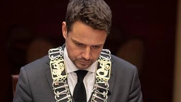 Politycy PiS potwierdzaj plan rozbicia Mazowsza. Projekt podziau w Sejmie 