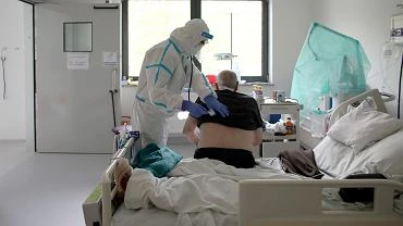Krajowy konsultant o sowach Karczewskiego: Ludzie nie bd przestrzega naszych zalece