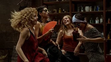 Netflix zdradza, jakie tytuy ludzie ogldali najchtniej w tym roku. Jak wyglda pierwsza dziesitka?