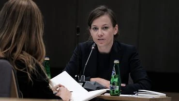 Zuzanna Rudziska-Bluszcz zostanie RPO? 