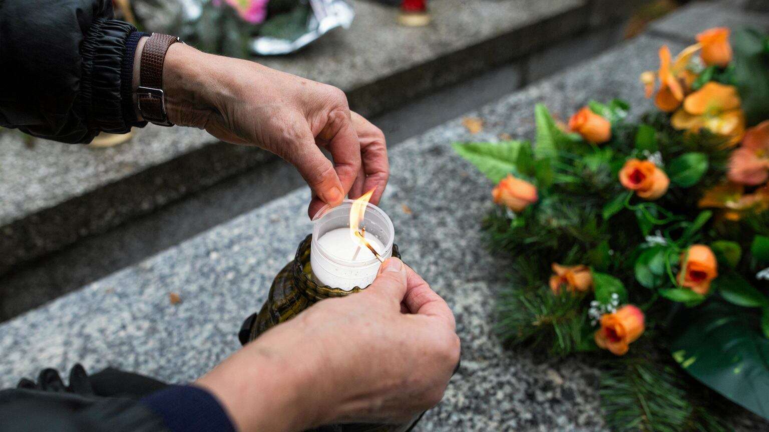 Przed wyjściem z domu wkładam znicz do zamrażarki. Robię tak od lat. Efekt widzę nie tylko w portfelu