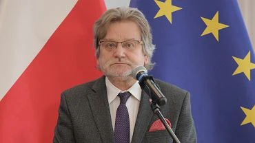 Szef GIS o wzrocie zachorowa w cigu najbliszego miesica. Poda dat. 