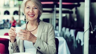 Modne fryzury dla 50-latek. Te fryzury odejm ci nawet kilka lat