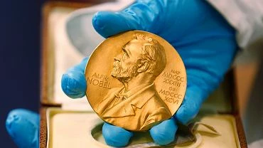 Nobel 2020. Ile pienidzy dostaj laureaci? Lewandowski zarabia wicej w miesic