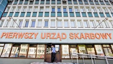 Pracownicy skarbwki szykuj si na protest - w 2021 roku czekaj ich cicia