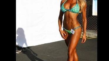 Bya gwiazd fitness i on gwiazdora 