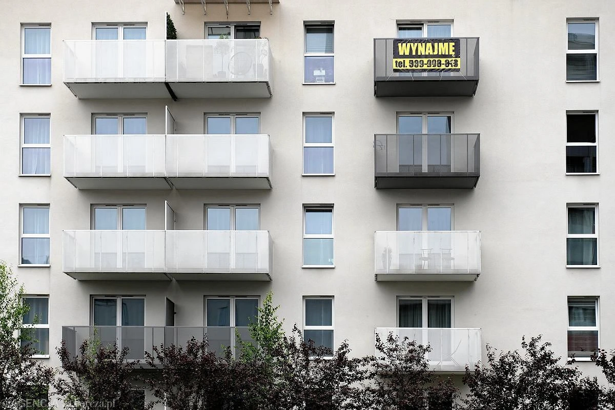 Algorytm skarbówki w akcji. Dobierze się do wynajmujących, którzy chcą zataić ważny fakt