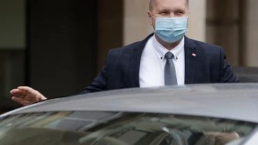 Czarnek bdzie szuka 