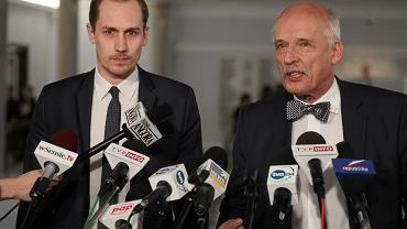 Liderzy KORWiN wypacili sobie po 100 tys. z z subwencji. 
