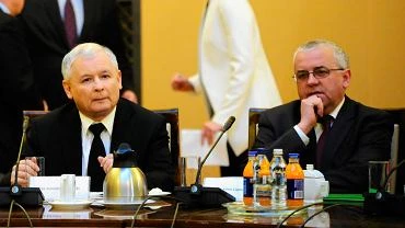 RMF FM: Adam Lipiski, wiceszef PiS, w zarzdzie NBP. 