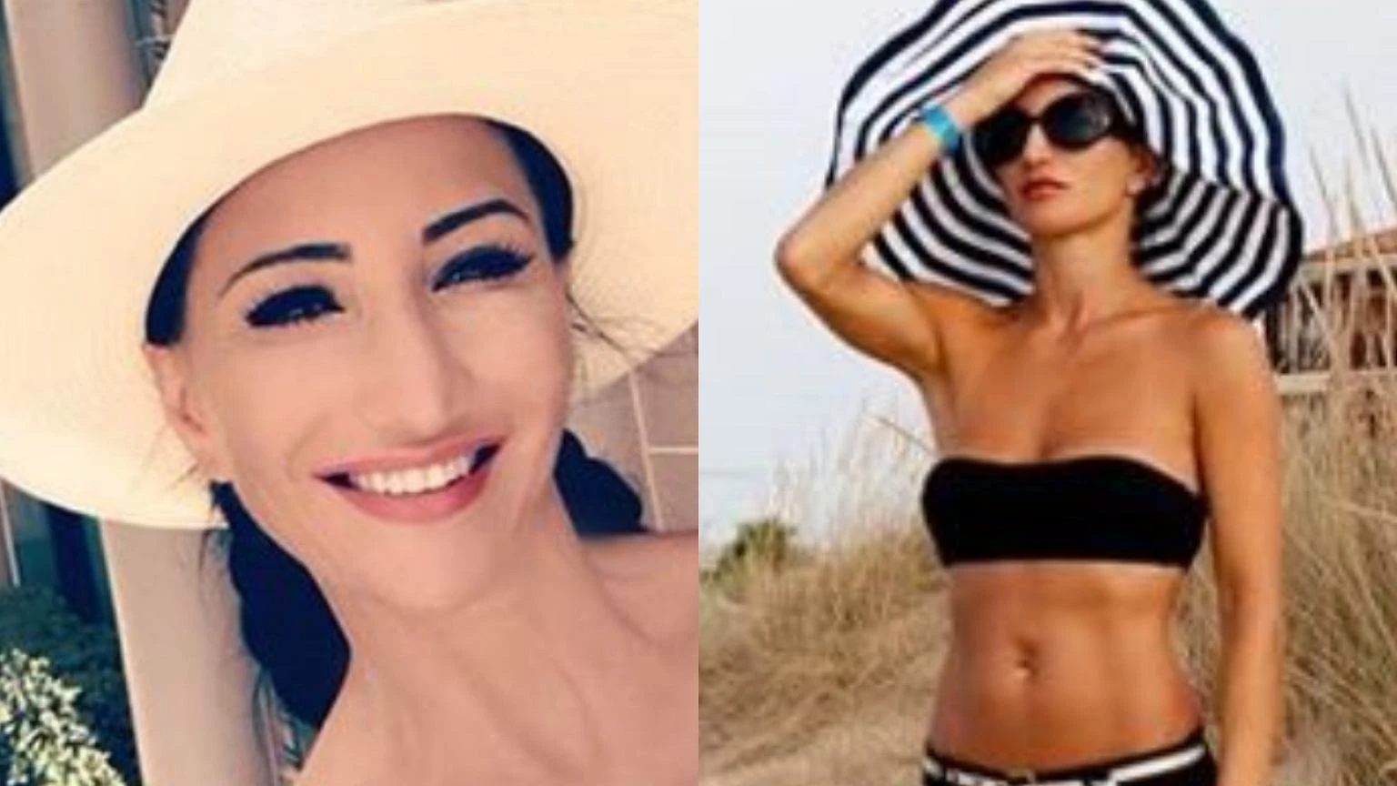 Justyna Steczkowska zdradziła sekret swojej zjawiskowej figury. Unika jednego produktu