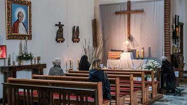 Sonda CBOS. Tylko poowa Polakw ma dobre zdanie o Kociele katolickim