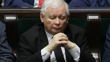 WP: Andruszkiewicz zrezygnowaa z roli prezeski fundacji, bo tak chcia Kaczyski. 