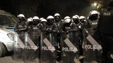 Mariusz Kamiski obniy wymagania dla oficerw policji? TVN 24: Zniknie egzamin praktyczny