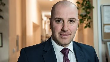 Wiceminister zdrowia dla 