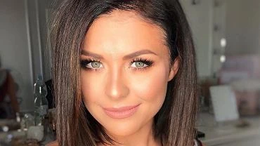 Kasia Cichopek moe si pochwali spektakularnymi rzsami. Wiemy, jakiego tuszu uywa